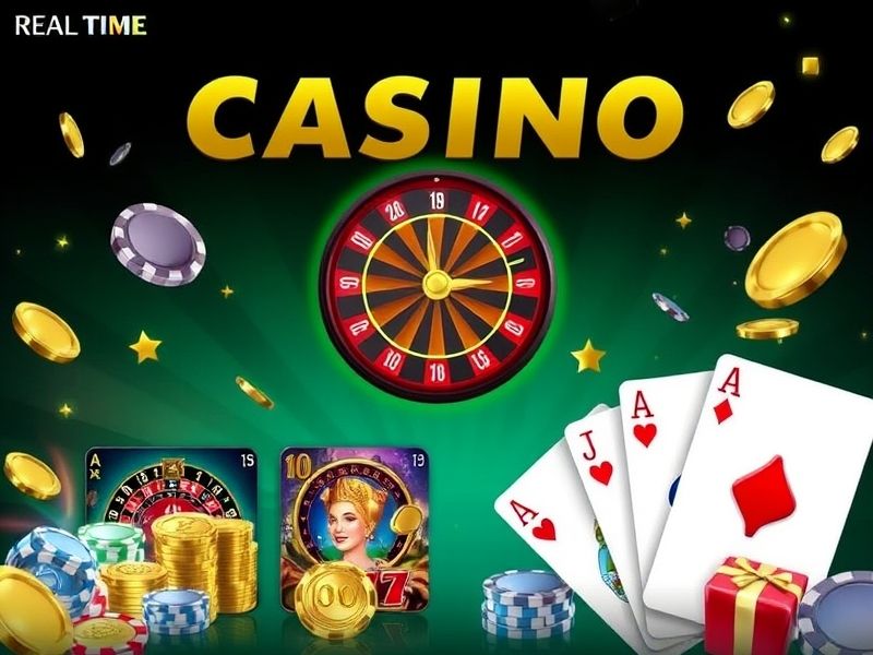 Discover the most authoritative insights into the best new online casinos in the UK. Find honest reviews, real-time updates, and expert guides to help you gamble responsibly and win big.