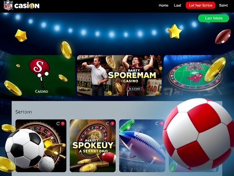 Discover the most authoritative insights into the best new online casinos in the UK. Find honest reviews, real-time updates, and expert guides to help you gamble responsibly and win big.