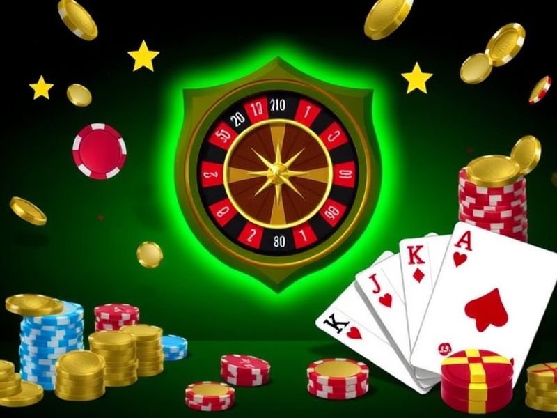Discover the most authoritative insights into the best new online casinos in the UK. Find honest reviews, real-time updates, and expert guides to help you gamble responsibly and win big.